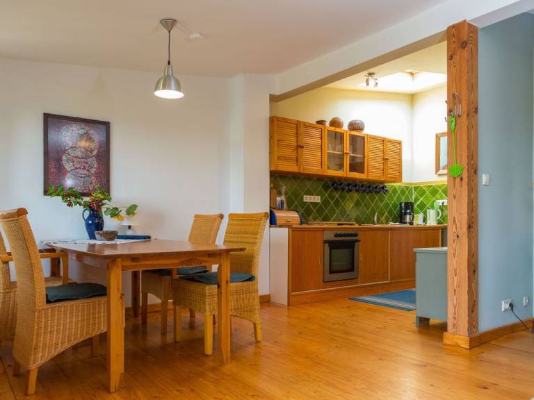 Ferienwohnung Levenstorf