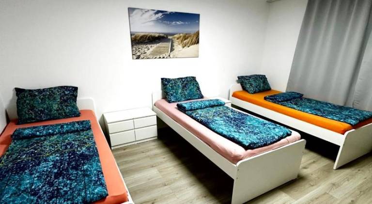 Ferienwohnung Moers