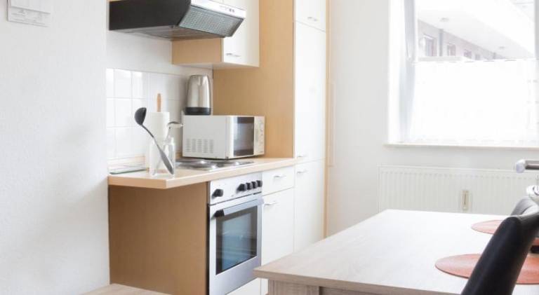 Apartment with barbecue | Suitable for remote work — photo 2