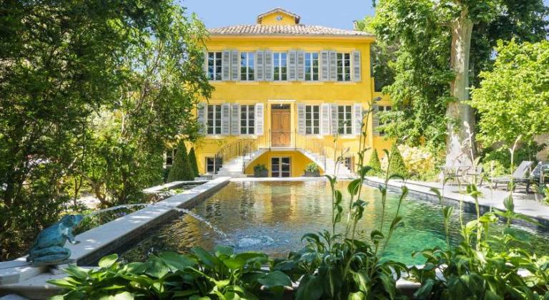 Bed & Breakfast Aix-en-Provence