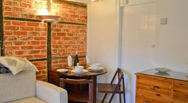 Vacation home with 2 rooms for 3 persons — photo 2