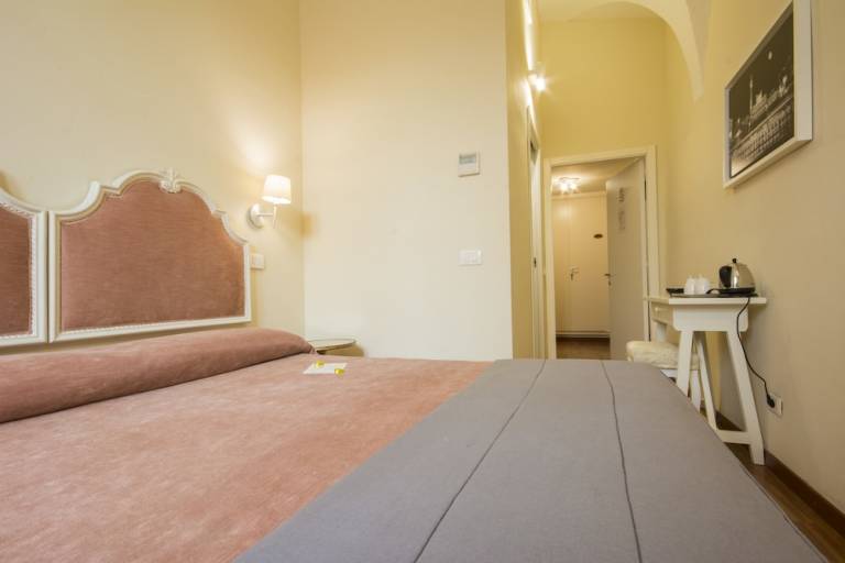 Bed & Breakfast Siena