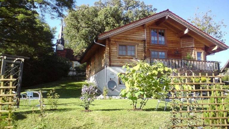 Ferienhaus  Inning am Ammersee