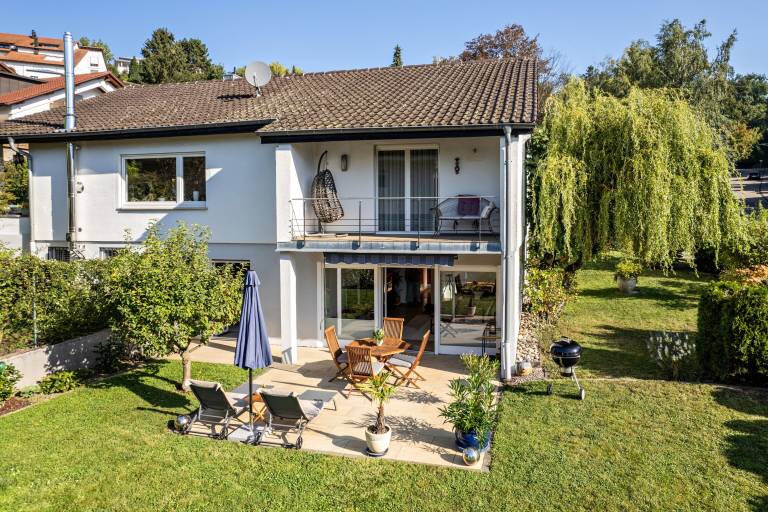 Ferienwohnung  Lahr/Schwarzwald