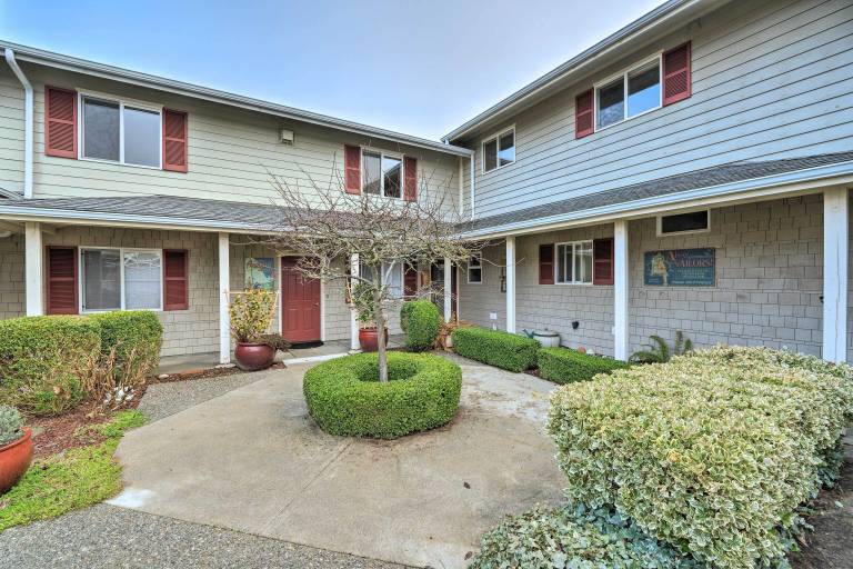 Apartment Anacortes