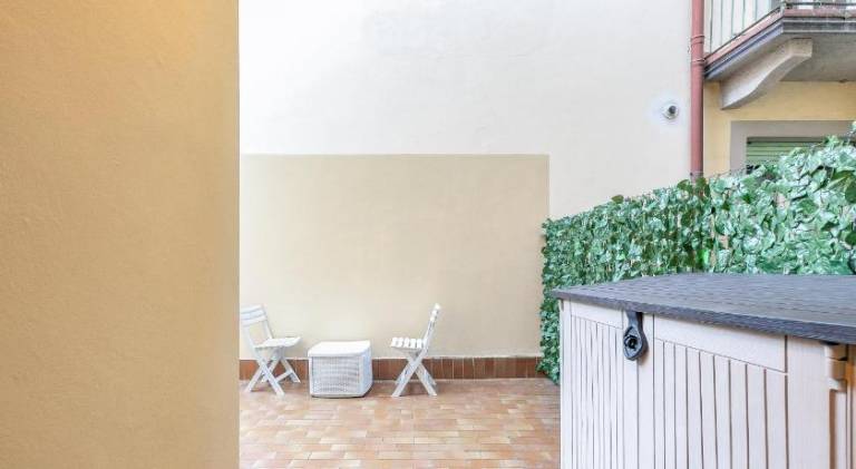 Rental apartment | Next to Fontana del Delfino | Pet-friendly — photo 4