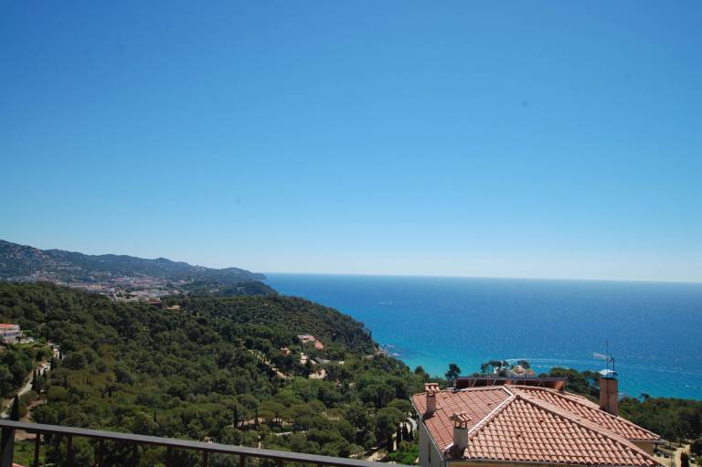 Villa Blanes