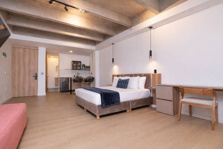 Opera 402 in Medell&iacute;n