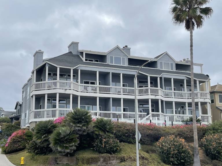Condo Carlsbad