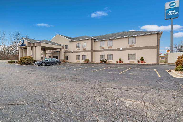 Best Western Clearlake Plaza — photo 5