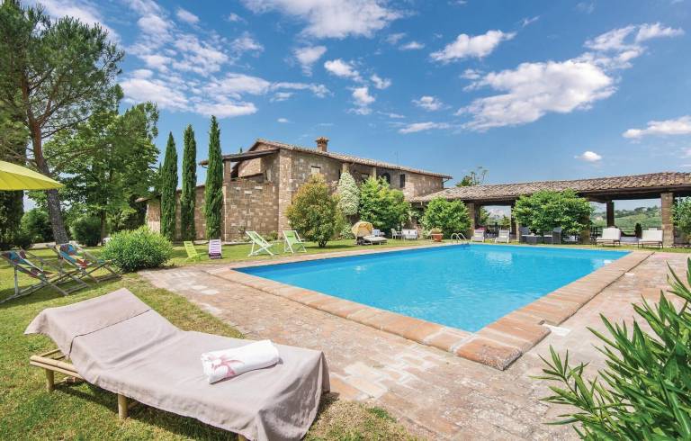 Casa  Calvi Dell'umbria