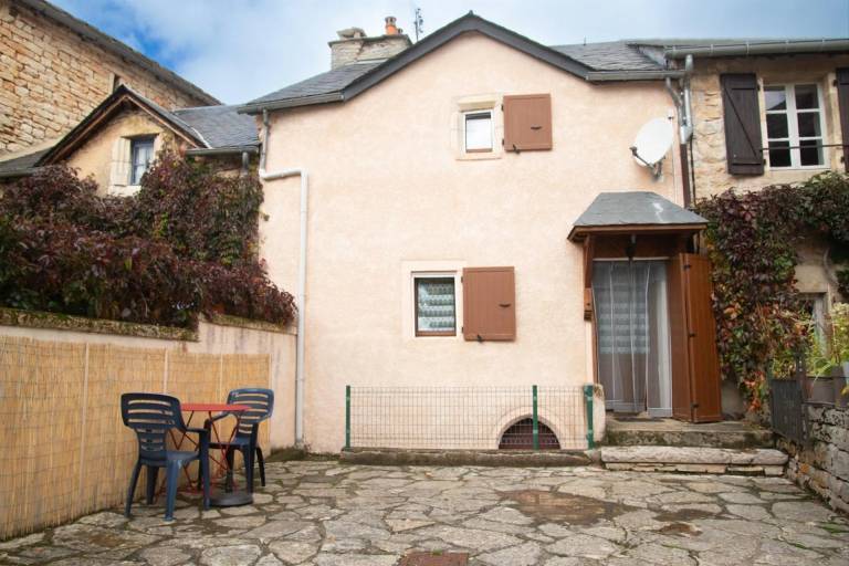 Gîte Gorges du Tarn Causses