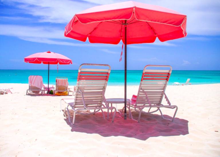 Condo  Grace Bay