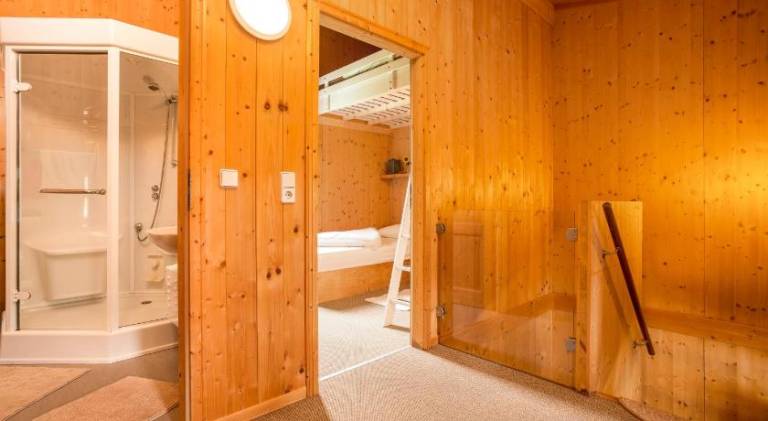 Ferienhaus Sternwarte — photo 4