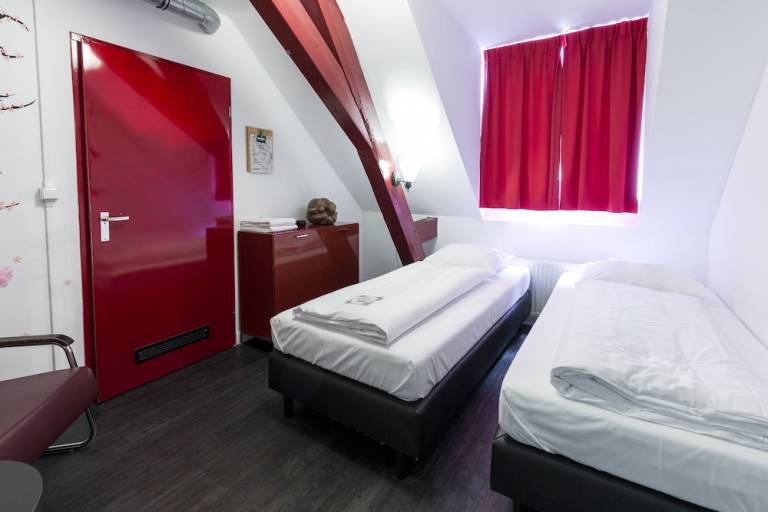 Hostel Delft