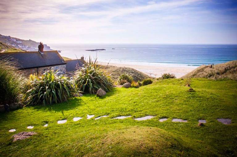Cottage Sennen Cove