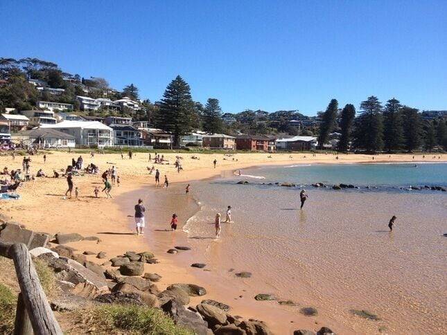 House  Terrigal