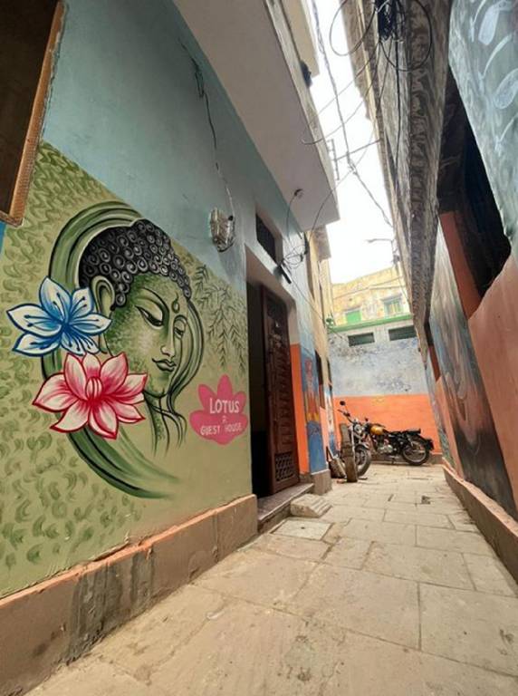 Lotus Paying Guest house — photo 5
