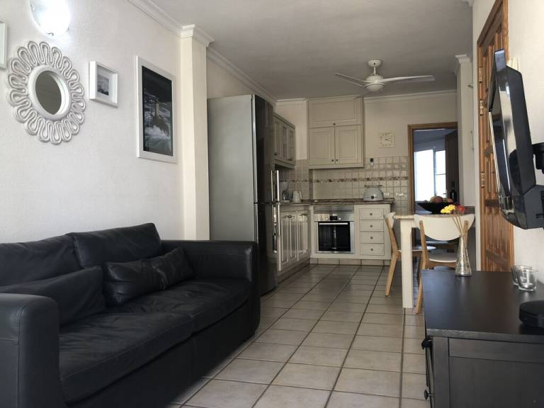 Apartamento Tazacorte