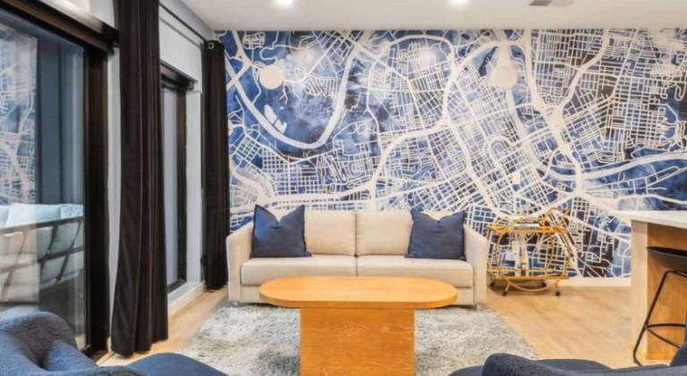 Vacation home with 1 room for 4 persons — photo 4