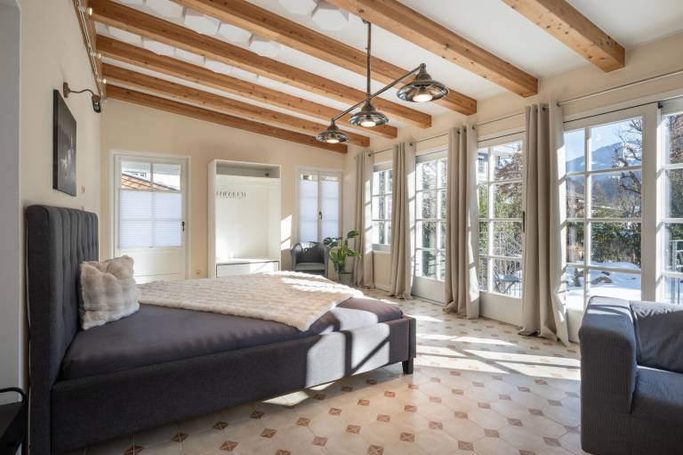 Ferienwohnung  Itter