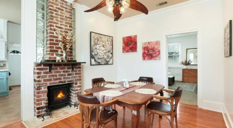 Apartment with 2 rooms for 6 persons — photo 3