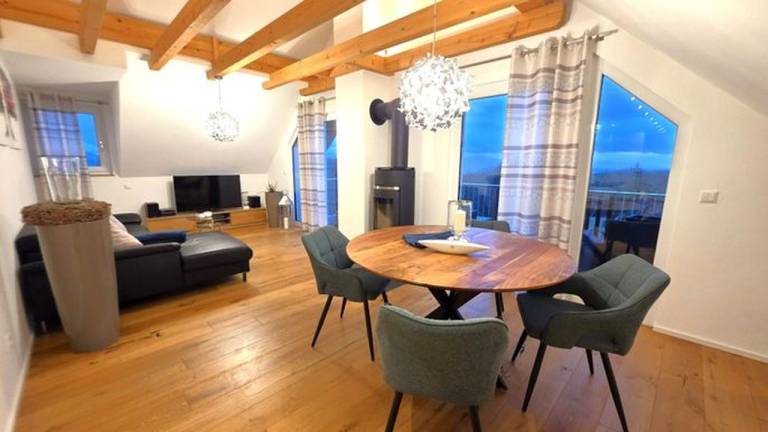 Ferienwohnung  Freiamt