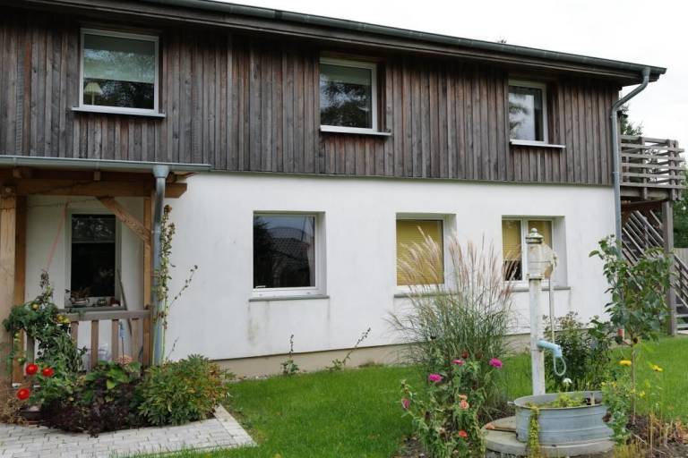 Ferienwohnung Groß Zastrow