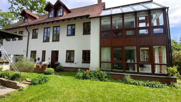 Ferienwohnung Bamberg