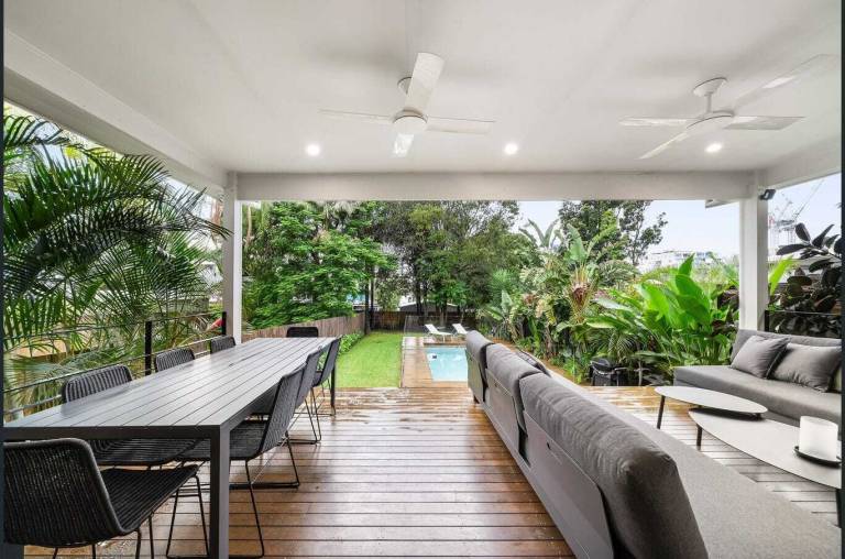 House  Redcliffe