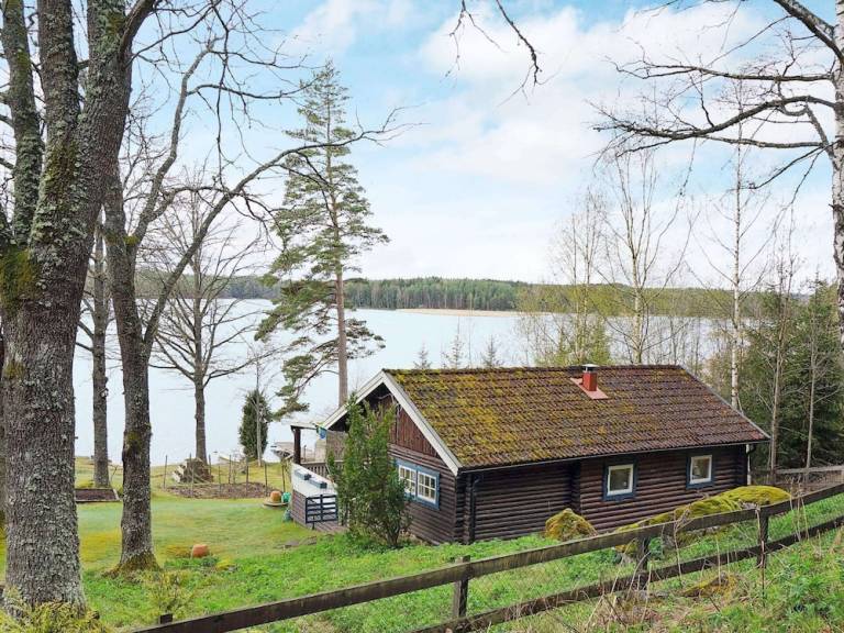 Ferienhaus Stenberga