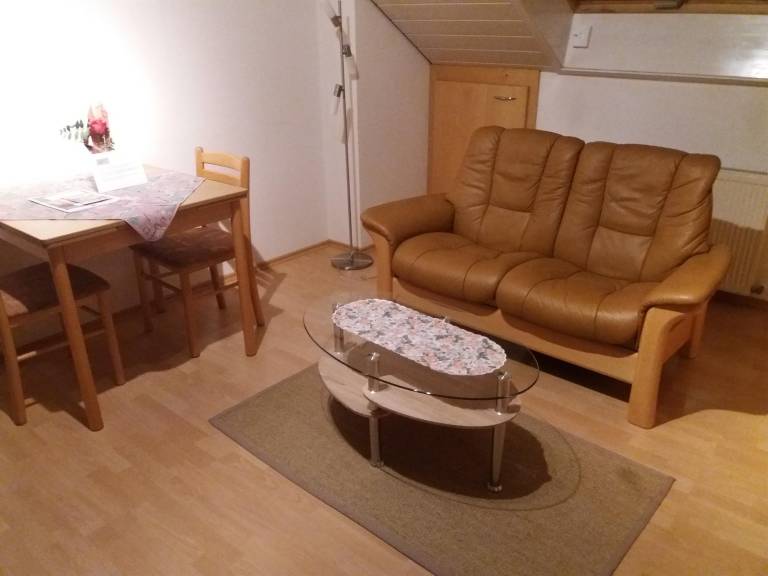Ferienwohnung Serrig