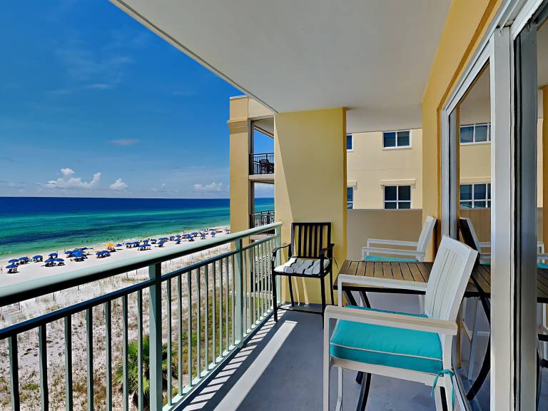 Condo Okaloosa Island