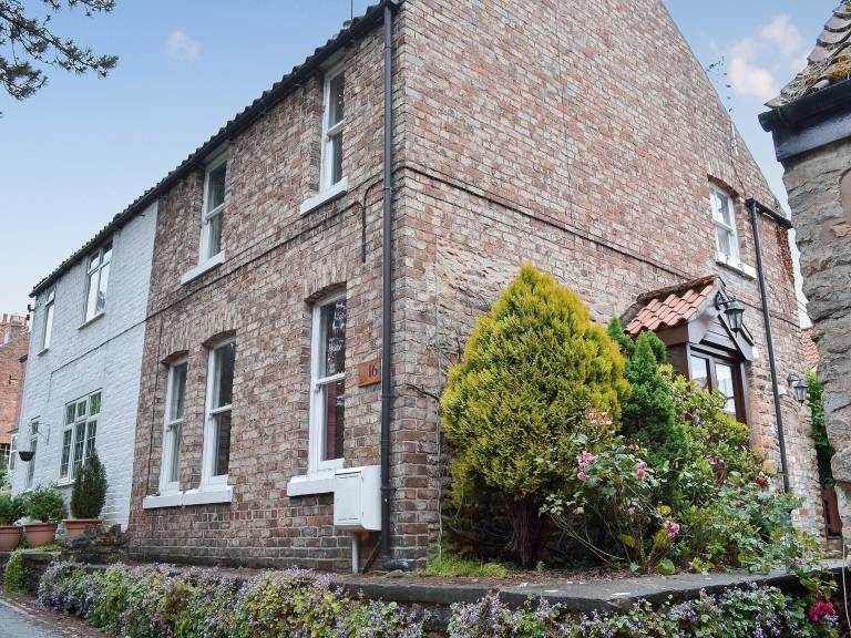 Cottage  Thornton-le-Dale