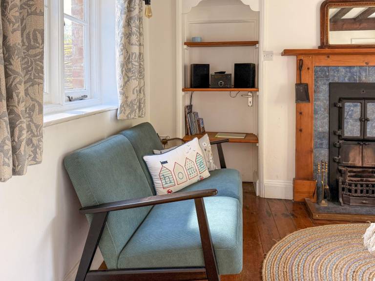 Cottage Blakeney