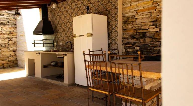 Vacation home with 4 rooms for 12 persons — photo 3