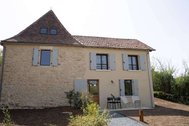 Gîte  Le Bugue