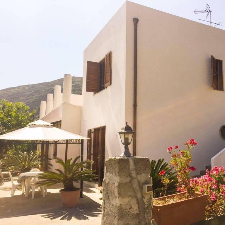 Casa Vacanze Papiro in Lipari