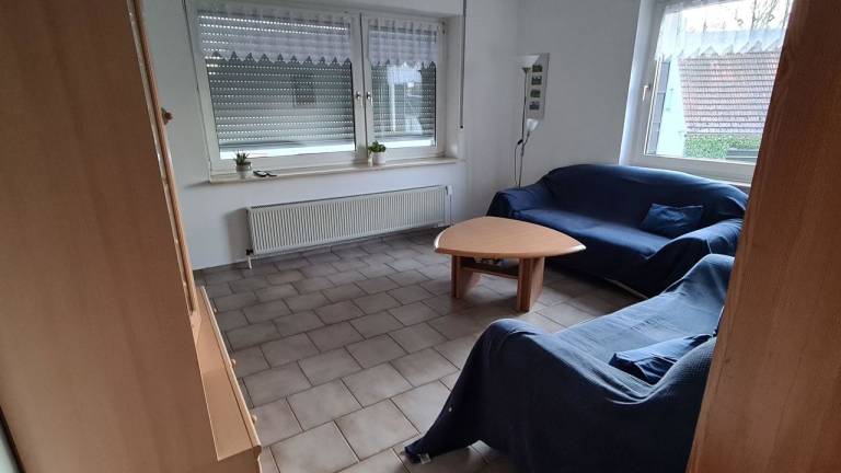 Ferienwohnung Gemen