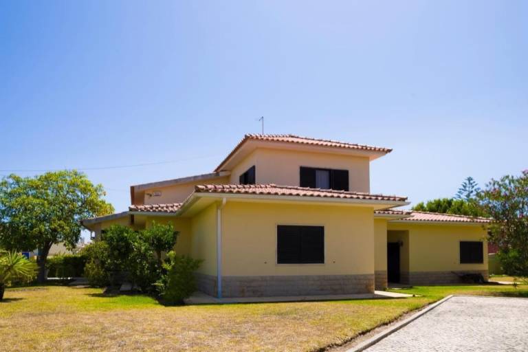 Villa Cascais