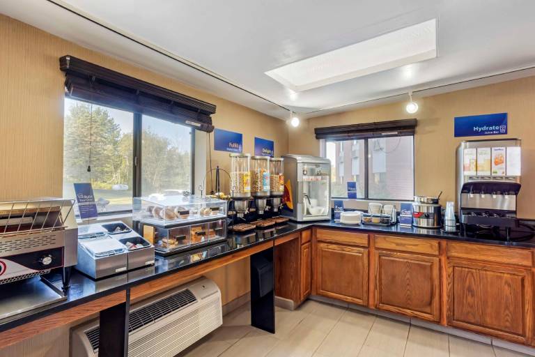 Best Western Monticello