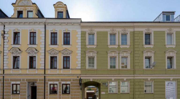 Holiday apartment with 3 rooms for 9 persons — photo 5