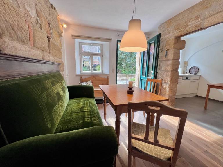 Ferienwohnung  Ebern