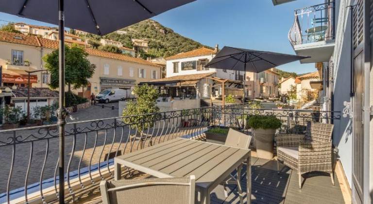 Boutique Hotel de la Corniche d'Or — photo 5