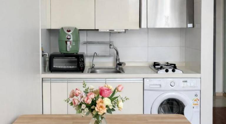 Rental apartment | Next to Namdaemun Market in Seoul