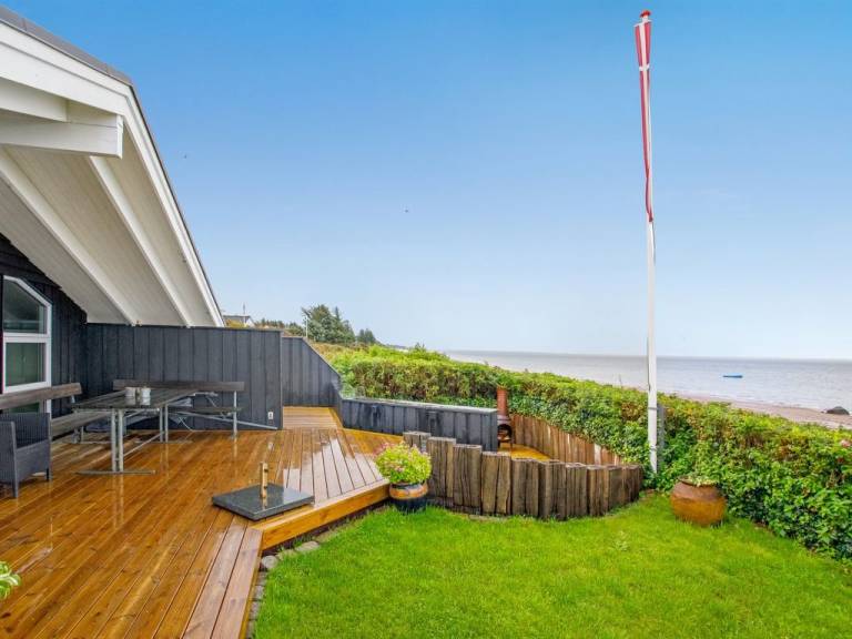 Feriepark  Esbjerg