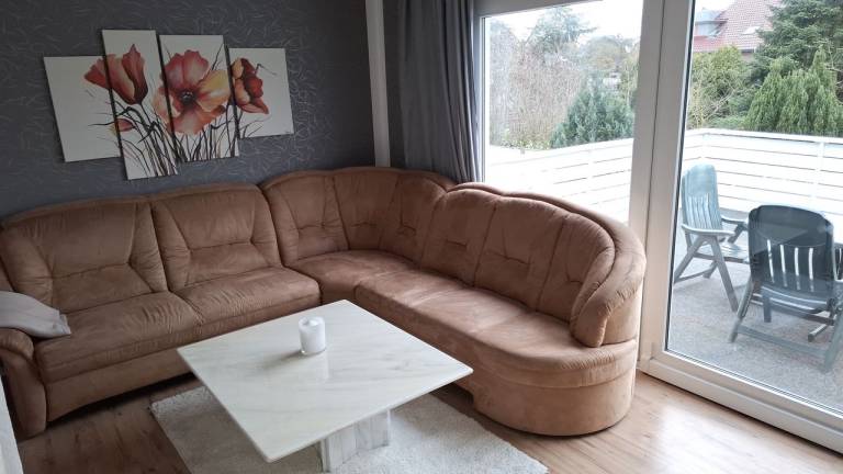 Ferienwohnung Nordenham