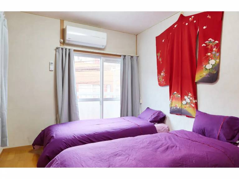 40 m&sup2; Ferienhaus