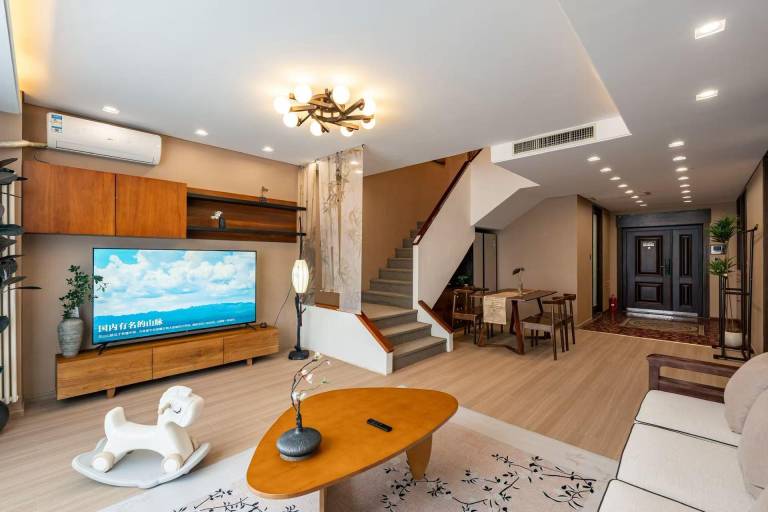 Apartment with 5 rooms for 12 persons — photo 2