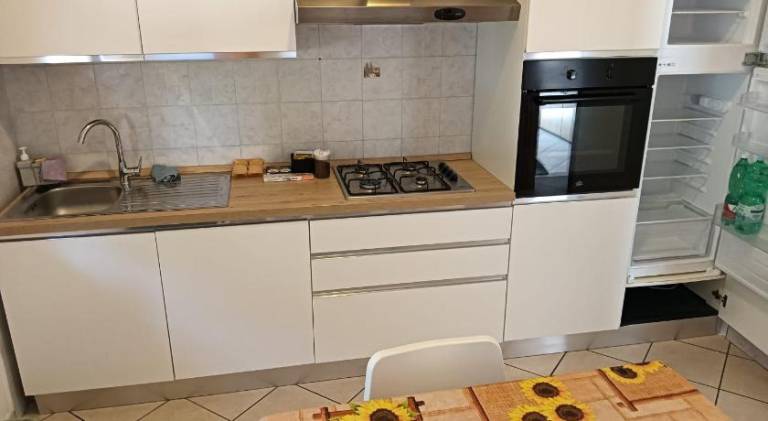 Vacation home with 2 rooms for 5 persons — photo 3